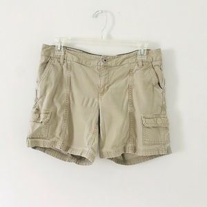North Face Shorts